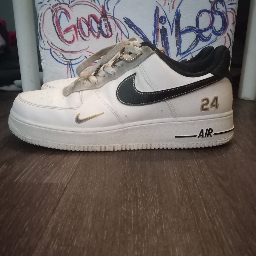 Kenneth Griffey AF1